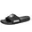 Badelatschen 729 jet black 44