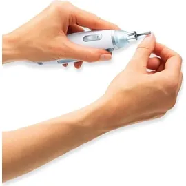 Beurer MP 62 Maniküre-Pediküre-Set