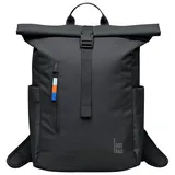 GOT BAG Rucksack Rolltop Easy Small 15l black