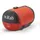 Rab Radeon 0C / 32F - Schlafsack links-Grau-Regular