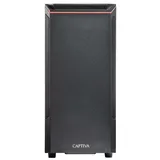 Captiva Workstation I78-135 2023 4K Ultra HD Intel Core i5 4,6 GHz 32 GB RAM 1 TB SSD Intel UHD Graphics Windows 11 Pro