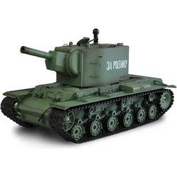 Amewi KV2 Advanced Line IR/BB Elektro Panzer Kette 1:16 RTR (RTR Ready-to-Run)