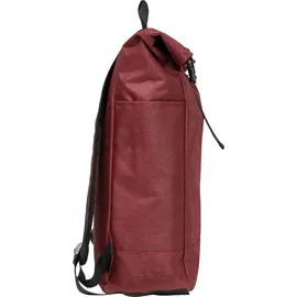 Easy Gifts Kurierrucksack rot