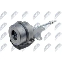 NTY Lader, Aufladung ECD-VW-023]