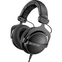 Beyerdynamic DT 770 PRO 250 Ohm schwarz