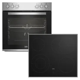 Beko BBUE12020X