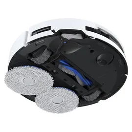 Ecovacs DEEBOT T50 PRO Omni Gen2 Weiß