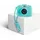 CANAL TOYS Photo Creator CLK 058, Türkis,