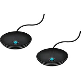 Logitech GROUP Erweiterungs-Mikrofone