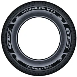 GT Radial GT-RADIAL Maxmiler WT3 195/65R16C 104/102R BSW