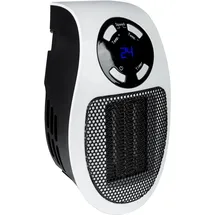 Güde GSH 500 K mini 500 W Schwarz
