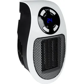 Güde GSH 500 K mini 500 W Schwarz