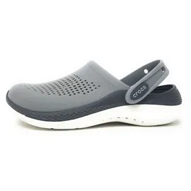 Crocs LiteRide 360 Clog light grey/slate grey 37-38