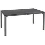 Sieger Exclusiv Lofttisch 165 x 95 x 74 cm