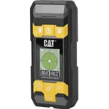 CAT 4in1 Laser-Entfernungsmesser inkl. Kreuzlinienlaser Messbereich (max.) (Details) 40m