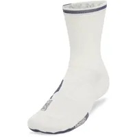 Under Armour AD Playmaker 1pk Mid white quartz -downpour
