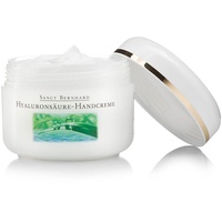 Kräuterhaus Sanct Bernhard Hyaluronsäure-Handcreme - 125 ml