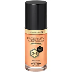 MAX FACTOR FaceFinity All Day Flawless 3in1 Foundation