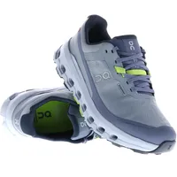 On Cloudvista 2 Waterproof Damen Mist / Heather 39