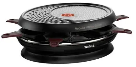 Tefal Raclette 3in1 STORE IN - B/H/T ca. 39,90x16,80x39,90