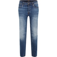 JACK & JONES JJITim JJOriginal AM 782 50SPS Noos Slim Fit blau/blue denim 32/32