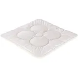 Paradies Babydecke Anela Bio Light 80x80cm