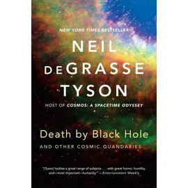 Norton & Company Death by Black Hole