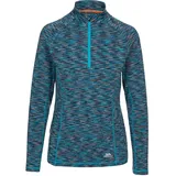 Trespass Longsleeve in Grau, | Gr.: M