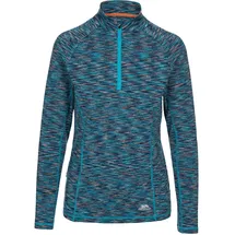Trespass Longsleeve in Grau, | Gr.: M