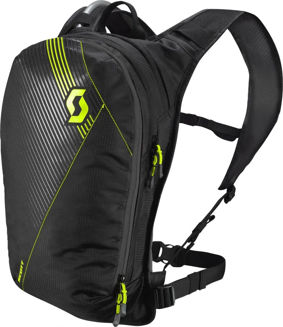 Scott Hydro Roamer Rucksack, schwarz für Männer