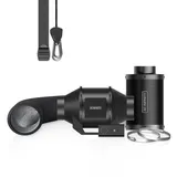 AC Infinity Luftfilter-Set S4 100mm, 280 m3/h