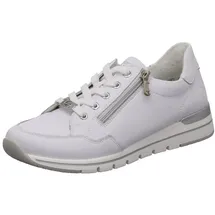 remonte Sneaker High Damen Weiß 37