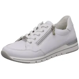 remonte Sneaker High Damen Weiß 37