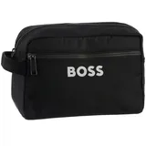 Boss Catch 3.0 Kulturbeutel 24 cm black