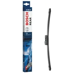 Bosch A331H - Scheibenwischer Rear - Länge: 330 mm für Heckscheibe