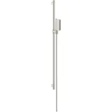 Hansgrohe Axor One Brauseset 0,90 m 2jet Edelstahl-Optik 45722800