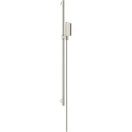 Hansgrohe Axor One Brauseset 0,90 m 2jet Edelstahl-Optik 45722800