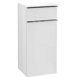 Villeroy & Boch Venticello Seitenschrank × Glossy White