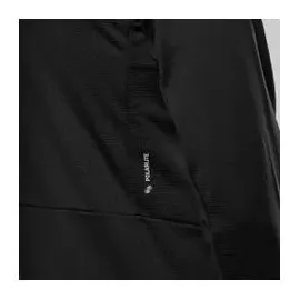 Salewa Puez Cammino Fleecejacke Schwarz L