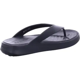 Crocs Getaway Flip-flops Black 38-39