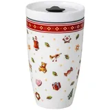Villeroy & Boch Toy's Delight Coffee-to-go-Becher 350ml (1048689220)
