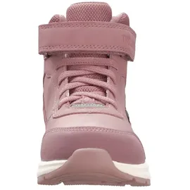 TROLLKIDS Stavanger Mid Cut Xt Wanderschuhe - Pink Dawn - EU 39