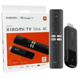 Xiaomi Mi TV Stick 4K 2nd Gen