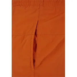 URBAN CLASSICS Badehose Urban Classics Rust Orange XL