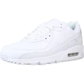 Nike Air Max 90 LTR Herren White/White/White 40