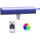 vidaXL Wasserfall Element mit RGB LEDs 45 cm