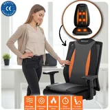 zenet Zet-824 Shiatsu Massagesitzauflage