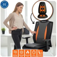 zenet Zet-824 Shiatsu Massagesitzauflage