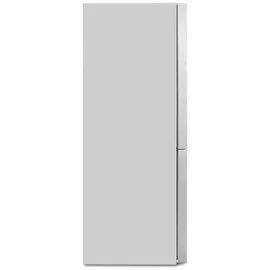 Gorenje G600 NRK619CAW4 Kühl-Gefrierkombination (304 l, 1860 mm hoch, Weiß)