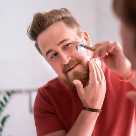 Chinchilla Rasierklingen für Rasierhobel 50 St.